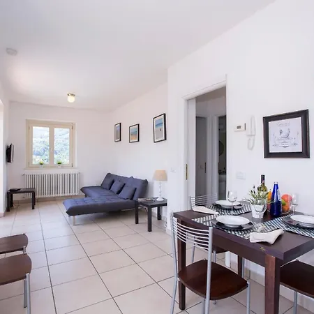 Appartement Sleeps 6 Pool Air Con Argegno