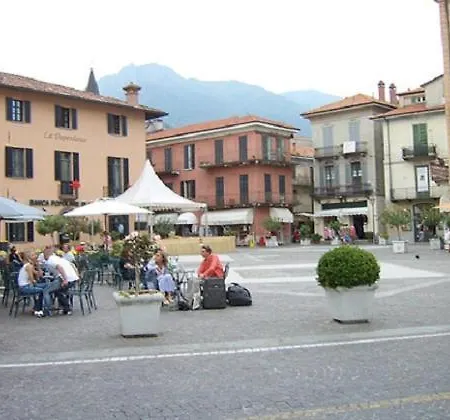 Sleeps 6 Pool Air Con * Argegno